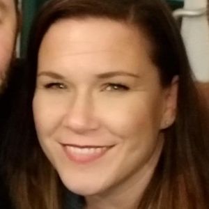 Meet your Posher, Kristi